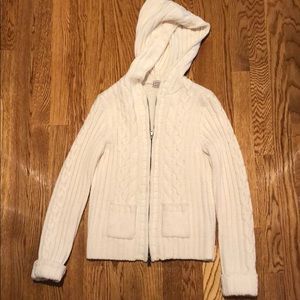 Girls Arizona Sweater YOUTH LARGE